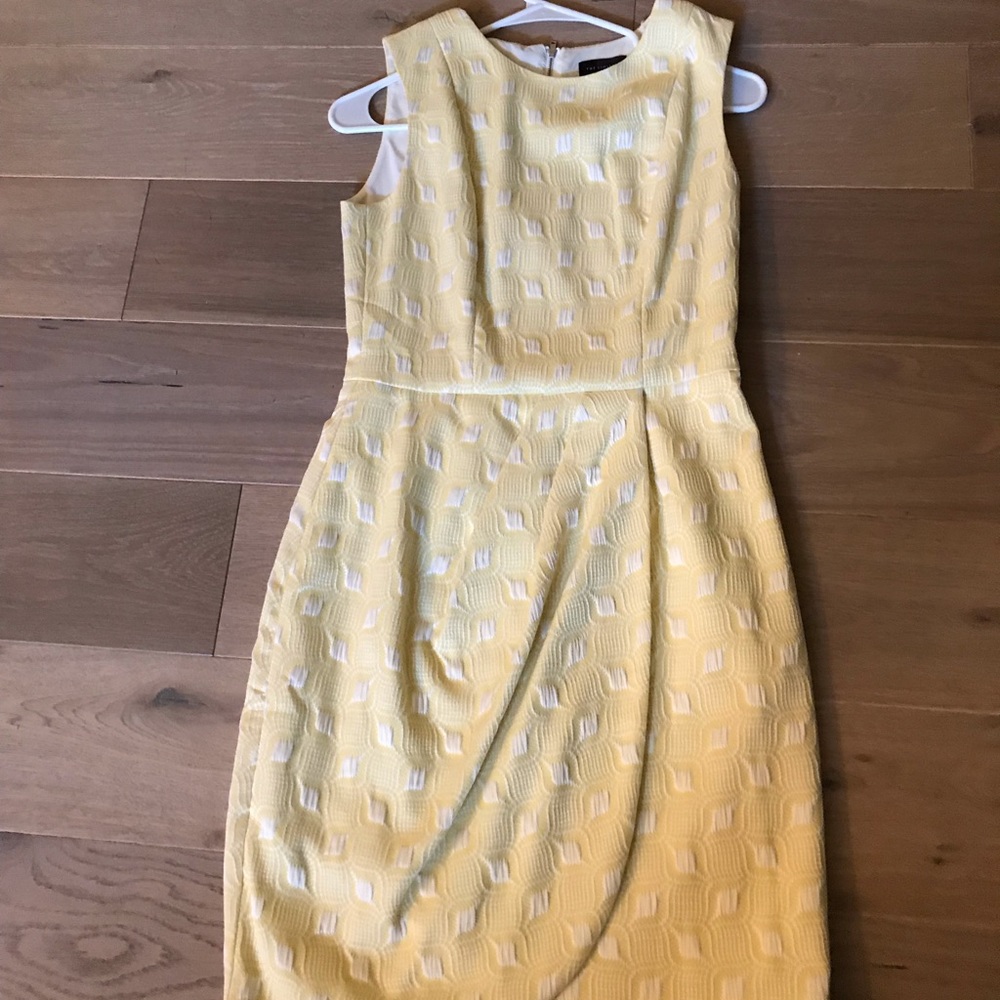 Work dress